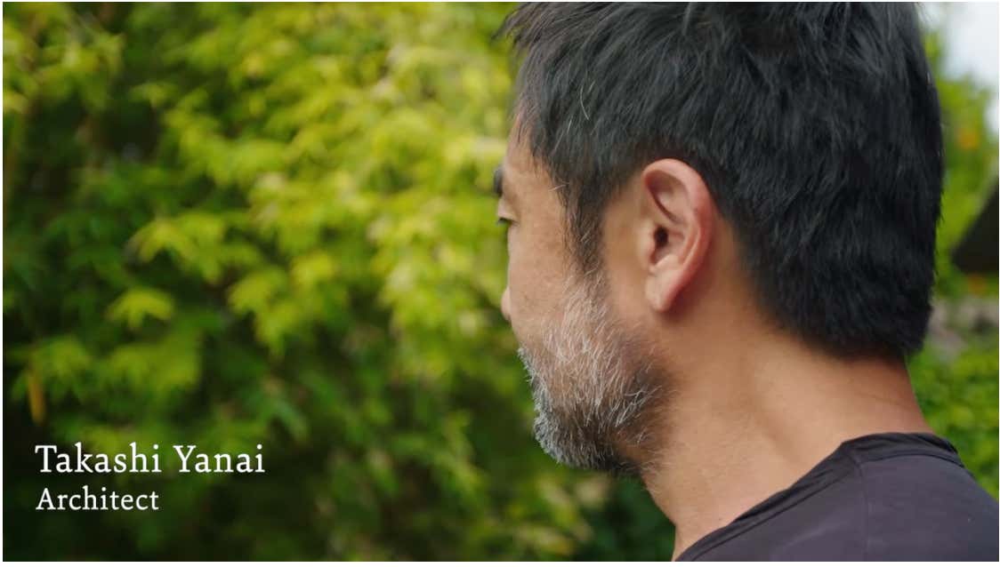 takashi yanai